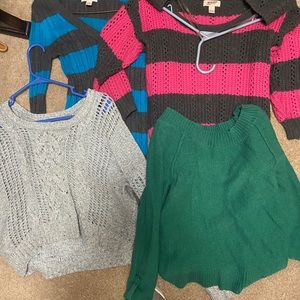 Cheap Women sweaters